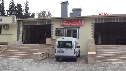 Gaziantep Cesedi Valizle Parka Bırakılan Bebeğin Ölümünü Özel Ekip Çözecek