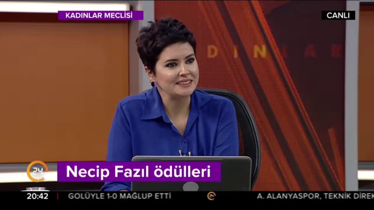 Kadınlar Meclisi