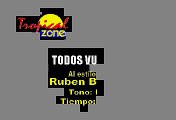 Todos Vuelven - Rubén Blades (Karaoke)