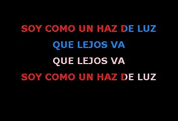 Un Mundo Ideal - Ricardo Montaner (Karaoke)