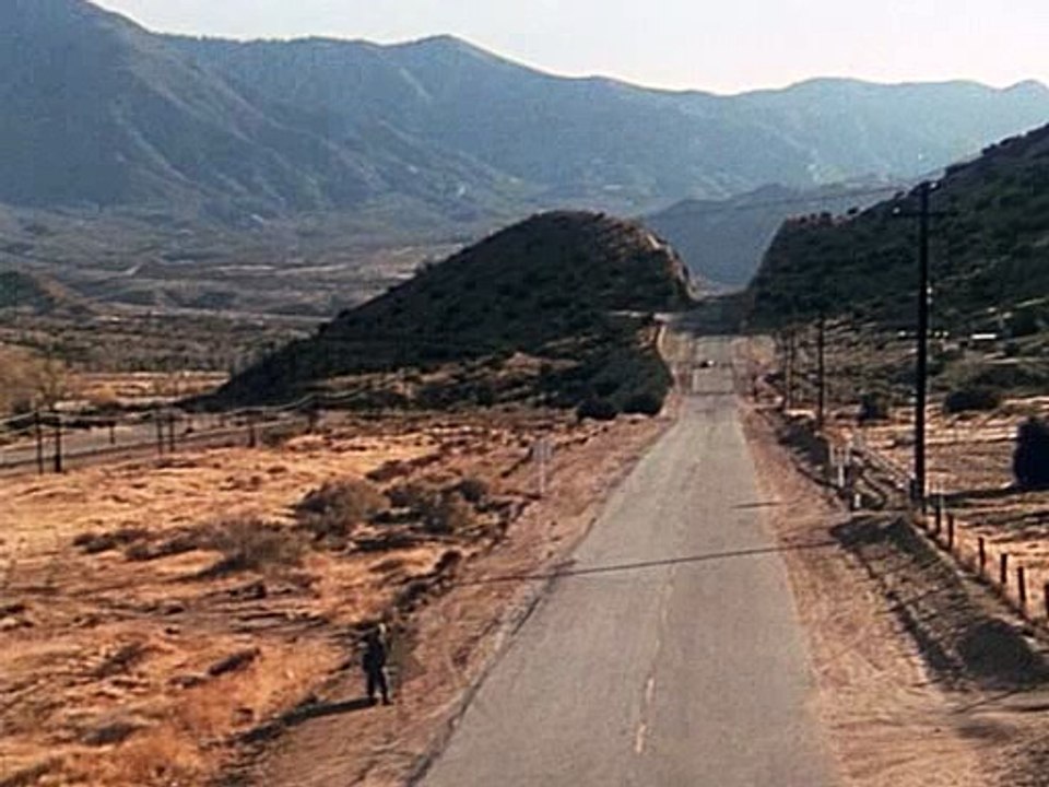 Steve Austin  S01E05