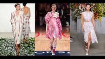 Top Fashion Trends For Spring & Summer 2018 From The Runway[1]