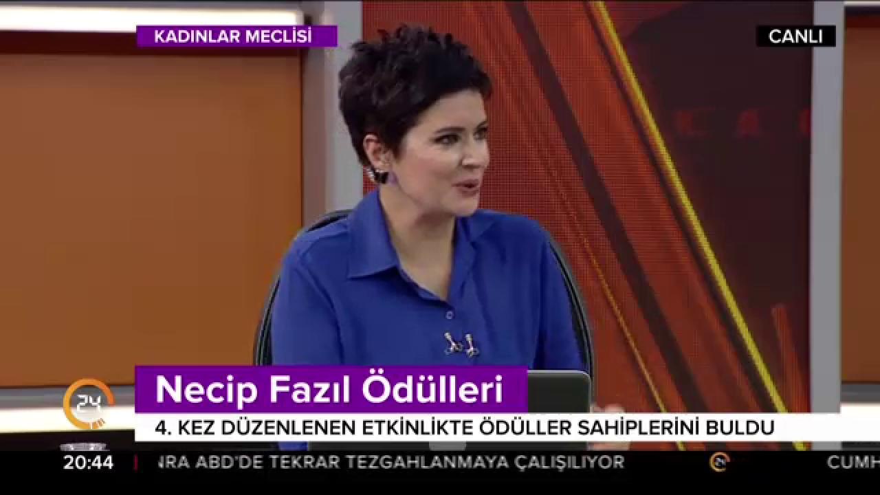 Kadınlar Meclisi