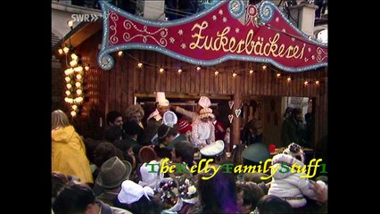 The Kelly Family - Mull Of Kintyre (Baden Badener Nachmittag 15.12.1979)