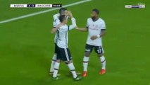 Alvaro Negredo  GOAL HD - Besiktas 4-0 Osmanlispor 17.12.2017