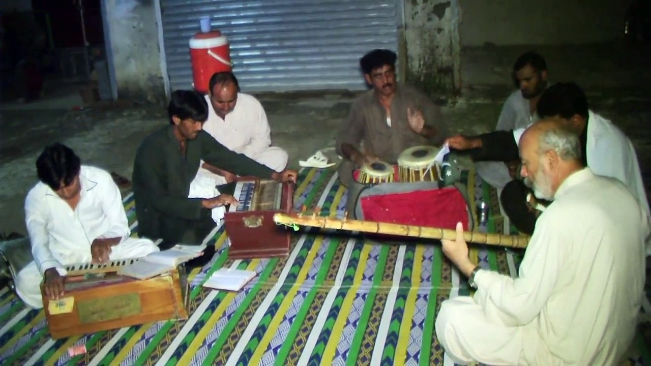 Pashto Maidani Program 2018: Sabar Sha Zarhgia Jarha Ma | Boby Production