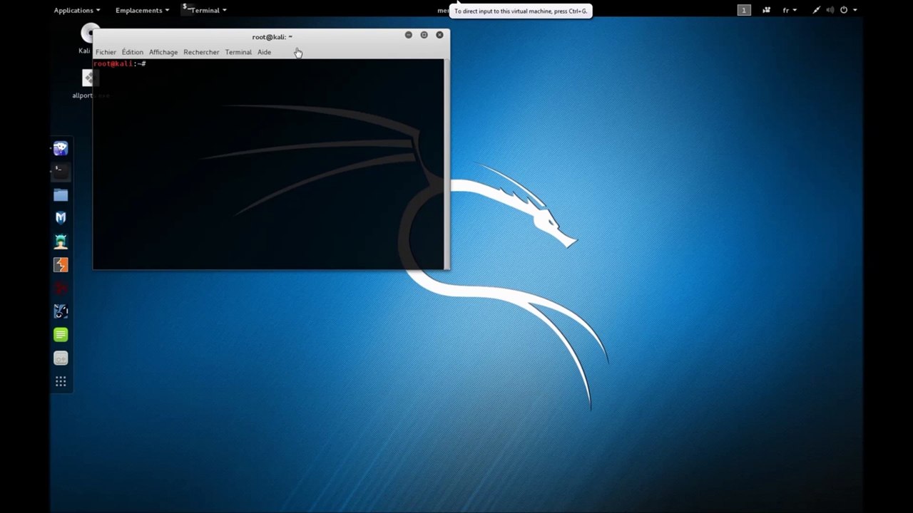 [3] Metasploit tutoriel FR  Msfvenom part 2