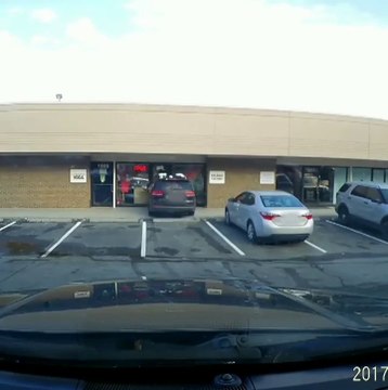 Comment on peut se rater 2 fois en 10 secondes...