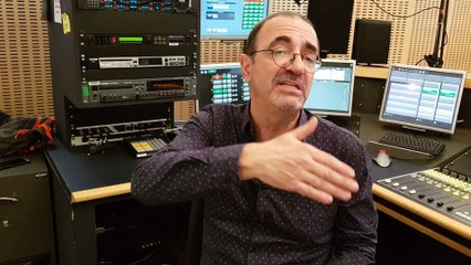 Programme de l'Heure du Jazz du 17 décembre 2017