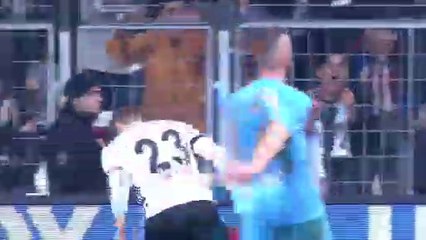 Cenk Tosun Goal HD - Besiktas	5-0	Osmanlispor