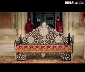 حريم السلطان الجزء الأول الحلقة 1