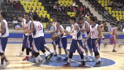 Analig Basketbol Bölge Grup Müsabakaları Sona Erdi