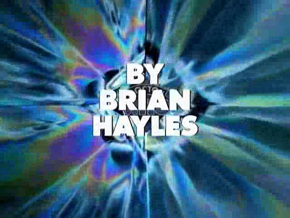 371 Doctor Who Classic - S11E04 - Partie 02 - The monster of Peladon