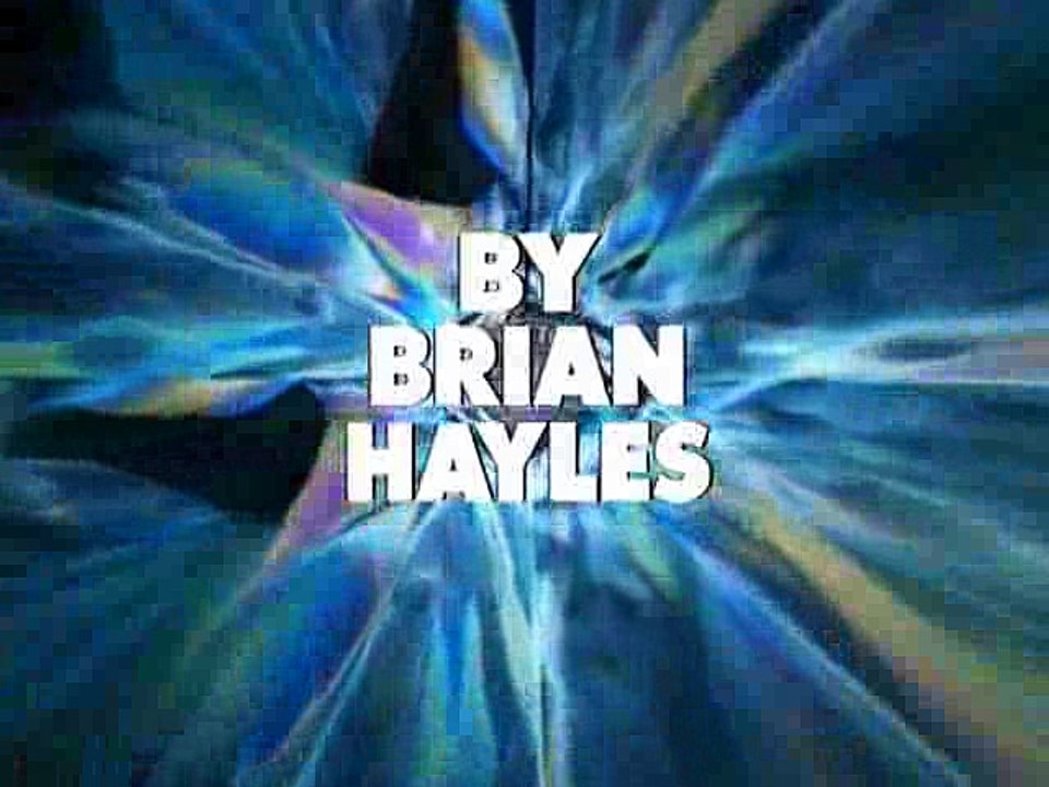 372 Doctor Who Classic - S11E04 - Partie 03 - The monster of Peladon