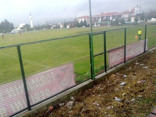 17 / 12 / 2017 - 14 :00 - Muğla - Düğerek Mahalle Stadyumu Düğerek Güneşspor - Yerkesik Spor Futbol karşılaşması .. Önem