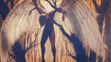 Las consecuencias de la Rebelión de Lucifer