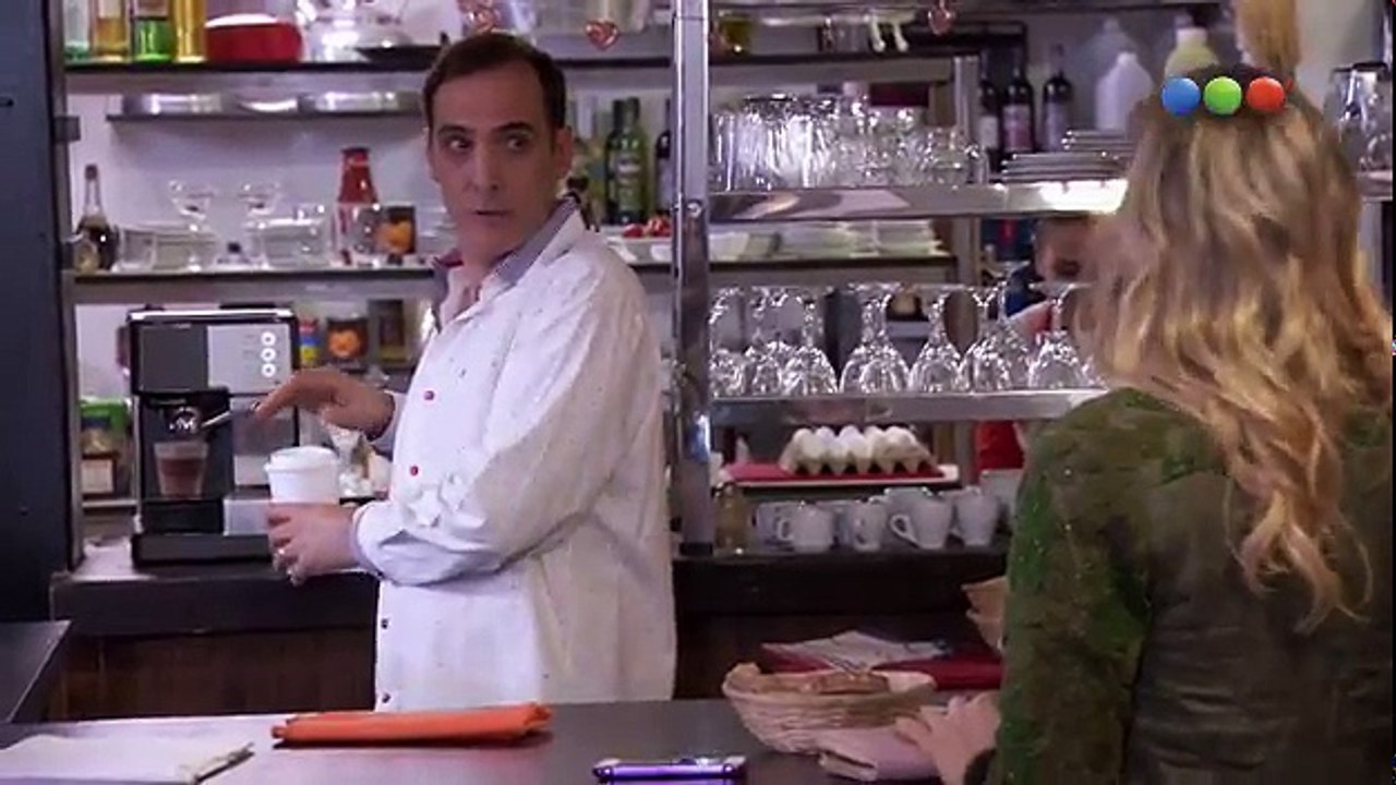 Golpe al Corazon Capitulo 32
