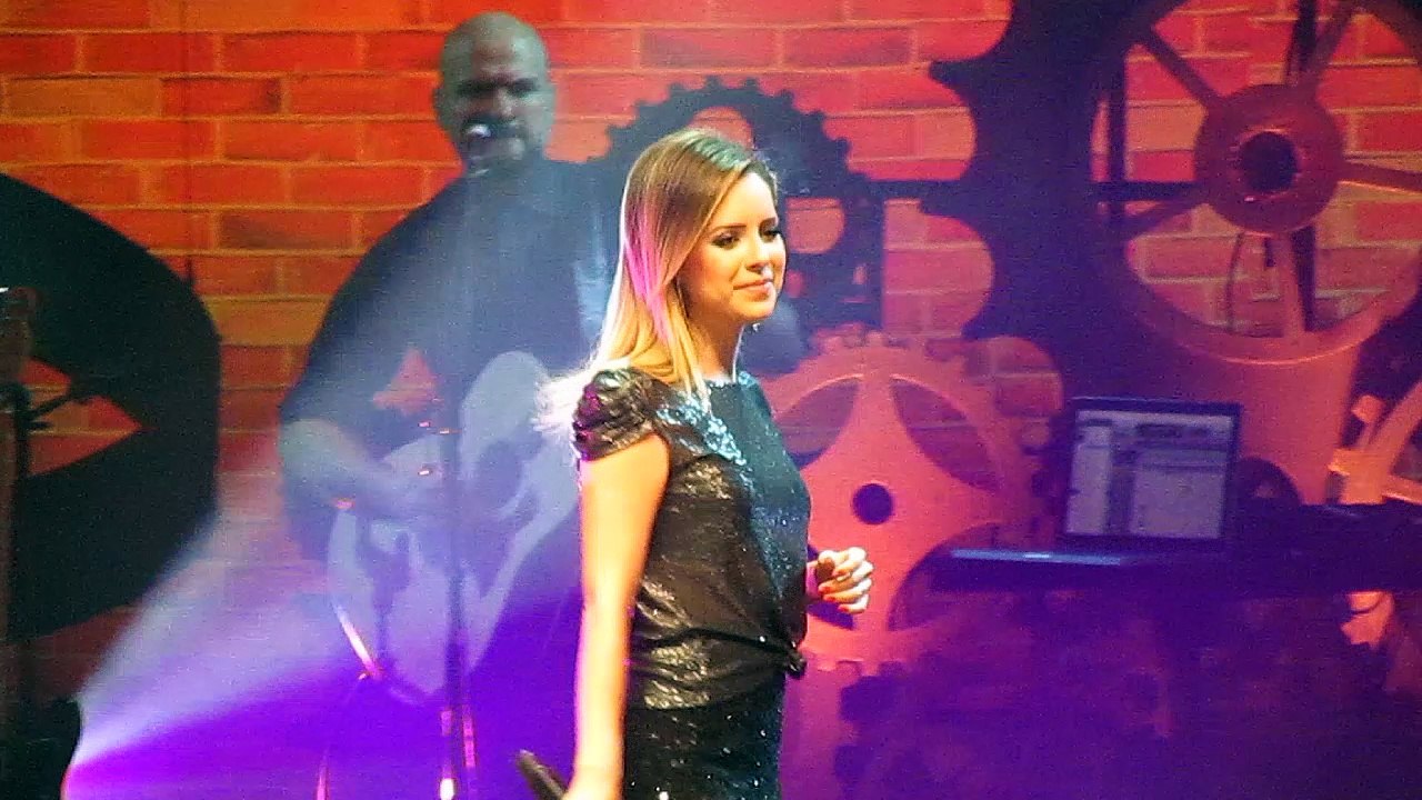 Sandy - Perdida e Salva