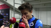 Jelle Vossen: « Ces 5 buts ne nous rapportent que 3 points »