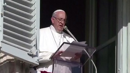 교황 81살 생일...납치 수녀 석방 촉구 / YTN