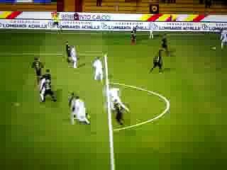 floccari Goal -  Benevento vs Spal 1-1  17.12.2017 (HD)