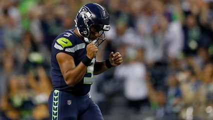 James Jones: Why the Seahawks are getting a wild card spot