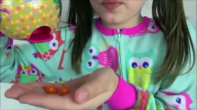 Messy Bad Baby Cake In Face Easter Candy Challenge Toy Freaks Family Annabelle Victoria