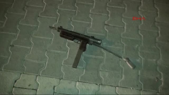 Adana Yaralı Yengesini Öldürmek İstemiş