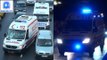 istanbul Ambulans // Emergency Medical Services Istanbul