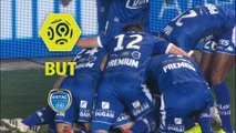 But Stéphane DARBION (78ème) / ESTAC Troyes - Amiens SC - (1-0) - (ESTAC-ASC) / 2017-18
