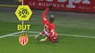 But Djibril SIDIBE (4ème) / AS Saint-Etienne - AS Monaco - (0-4) - (ASSE-ASM) / 2017-18