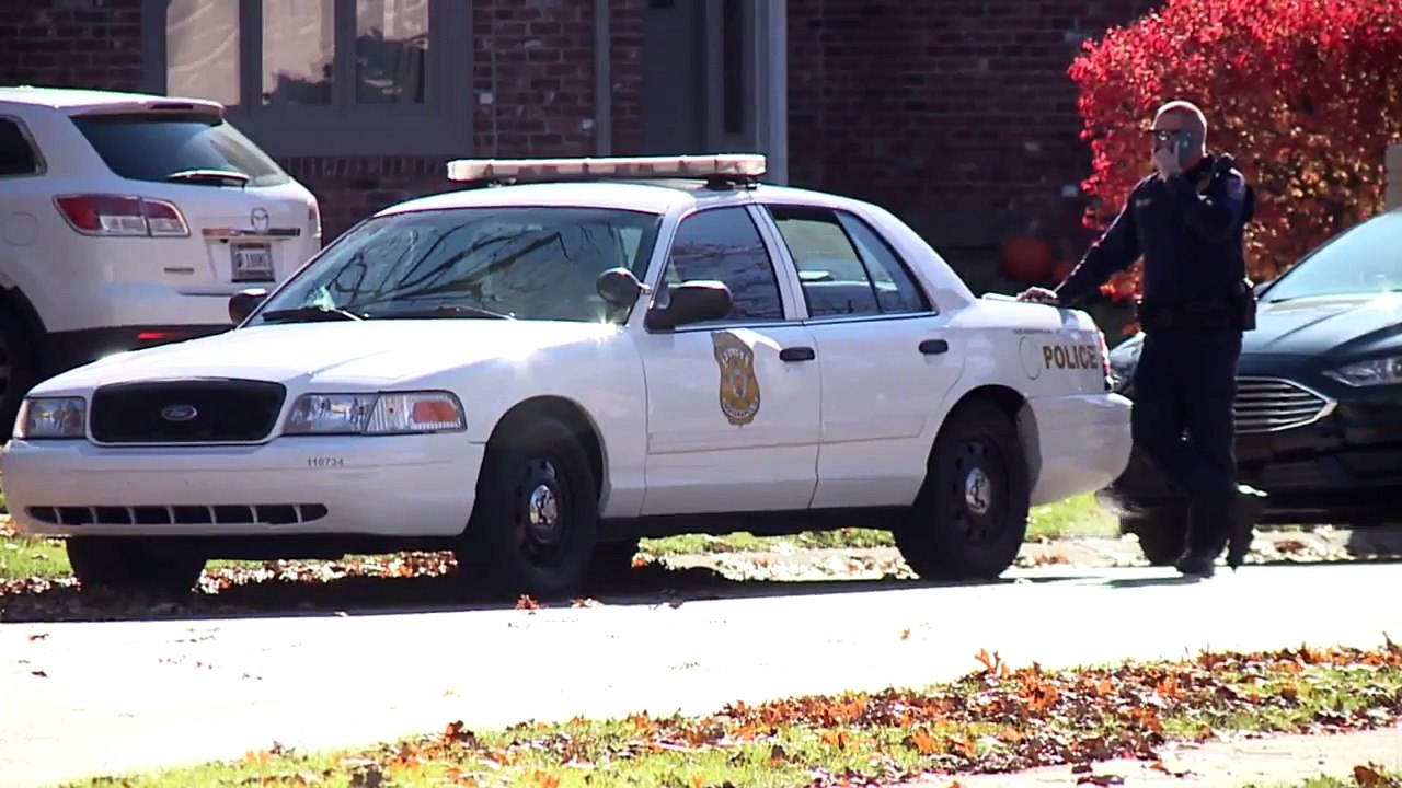 Two Teens Arrested in Murder of Indiana Doctor Who Walked in on Burglary