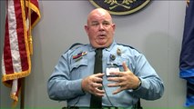 Off-Duty Police Officer Recounts Heroic Effort to Stop Gunman in Kansas Costco