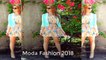 LOOKBOOK Street Style 2018 - Fashions Trends 2018 -FASHIONISTA MODA