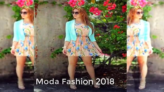 LOOKBOOK Street Style 2018 - Fashions Trends 2018 -FASHIONISTA MODA