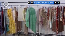 New York Fashion Week Spring_Summer 2018 - Custo Barcelona Trends _ FashionTV