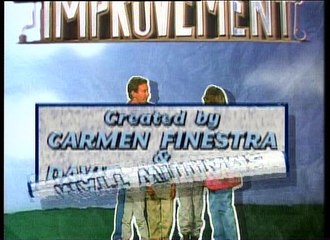 S01E20 – Typisch Frau