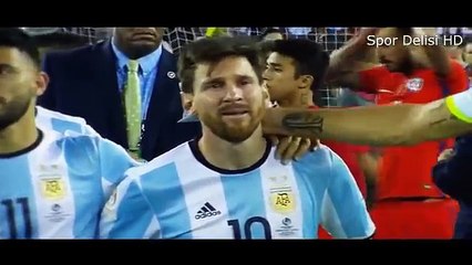 Futbolda Gözyaşları ● Ağlayan Futbolcular ● HD