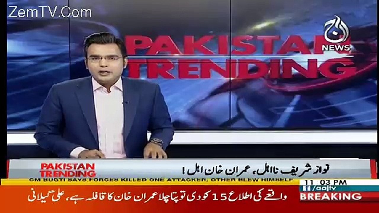 Pakistan Trending – 17th December 2017