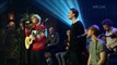 Ed Sheeran, Lisa Hannigan, Picture This & Beoga - Fairytale of New York - L ate L ate S how R T E 15/12/17
