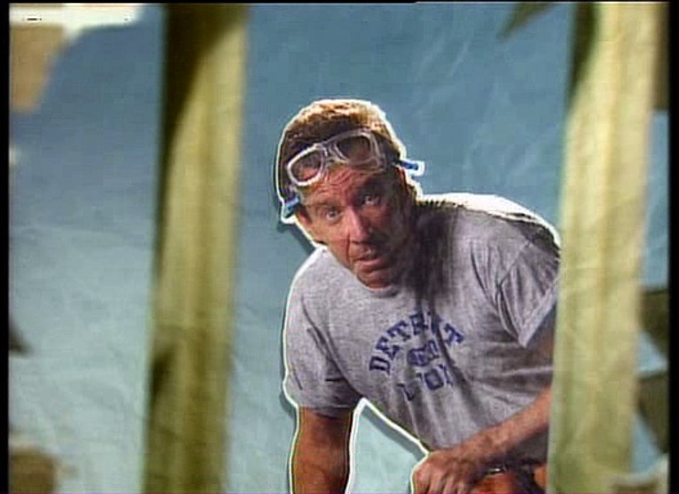 S01E19 – Die Pechsträhne