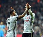 Beşiktaş Gol Oldu Yağdı
