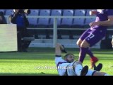 Adel Taarabt vs Fiorentina