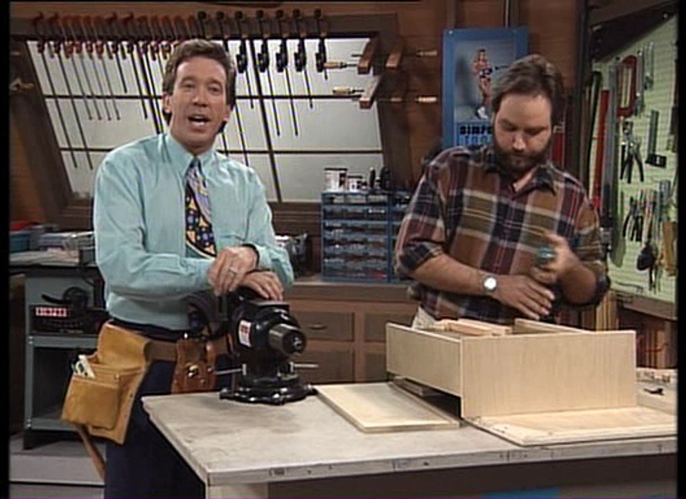 S01E21 – Der Garagenkrieg