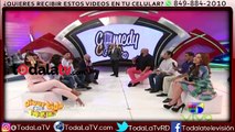 Chiste de Trujillo-Comedy Club RD-Divertido Con jochy-Video