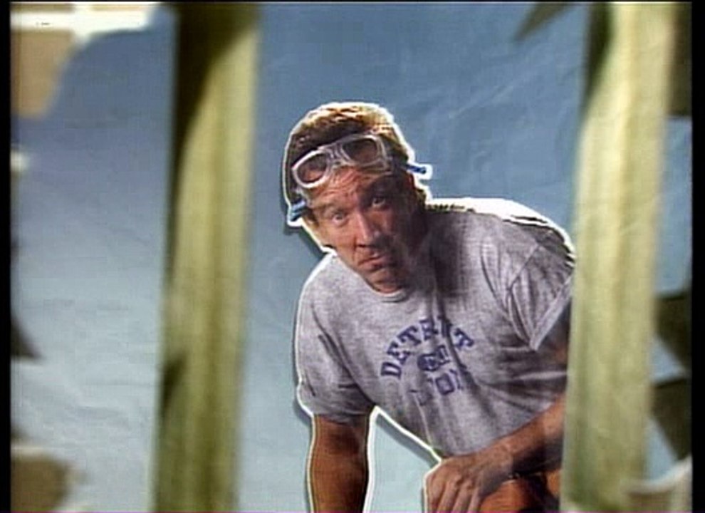 S01E23 – Al, der Aufreisser