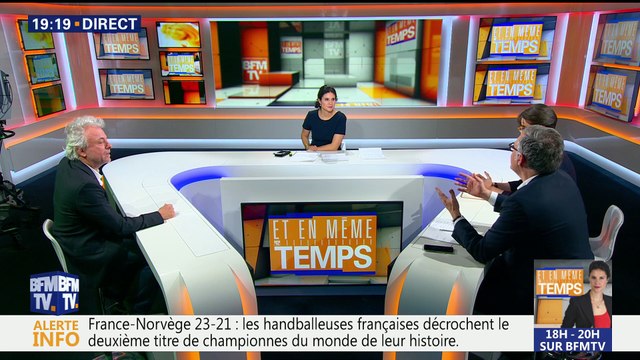 Les hommes politiques et les intellectuels ont du mal a parlé du bonheur à cause d'une forme de culpabilité , Frédéric Lenoir
