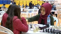 2017-2018 İstanbul Yıldızlar Satranç İl Turnuvası Sona Erdi