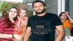 Shahid Afridi Wife & daughters Spotted With Zareen Khan At T10 Cricket League