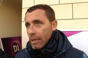 OM 1-0 Paris FC : Réactions